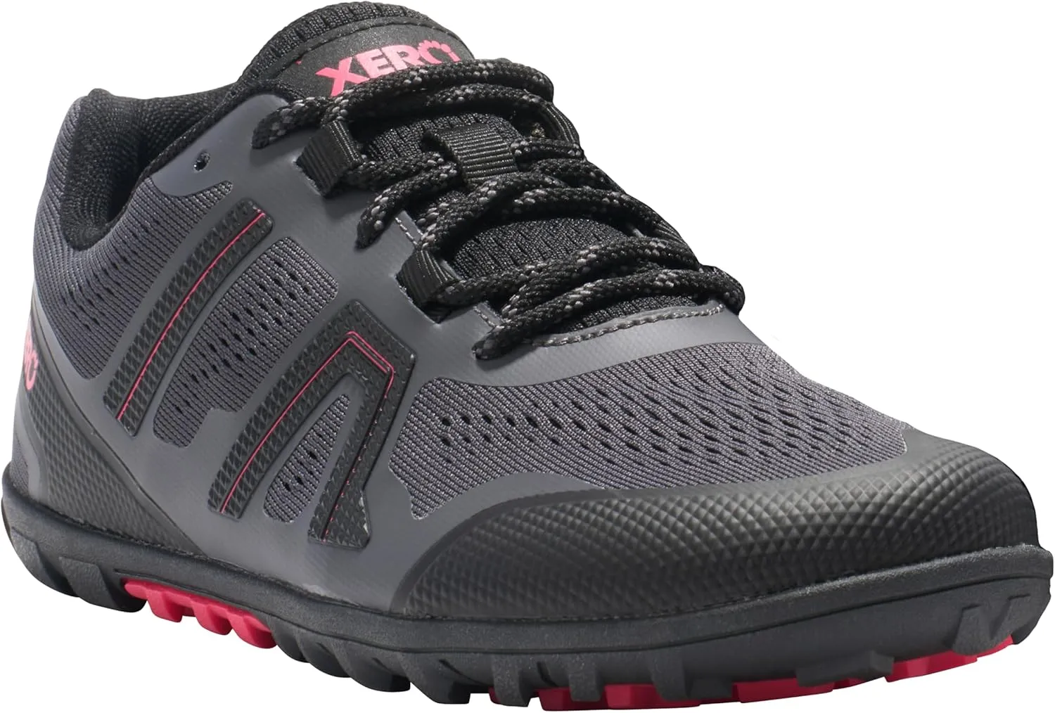 Xero Shoes Women's Mesa Trail II Barefoot Trail Run Shoe