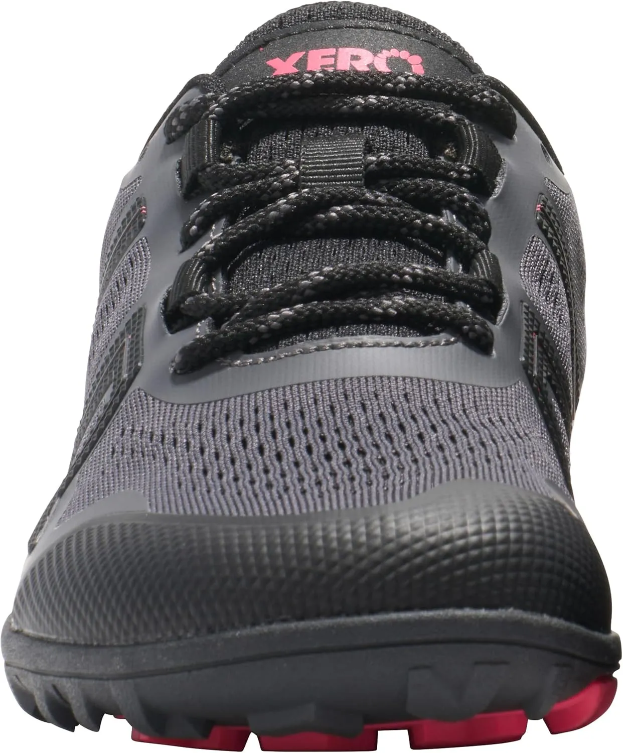 Xero Shoes Women's Mesa Trail II Barefoot Trail Run Shoe