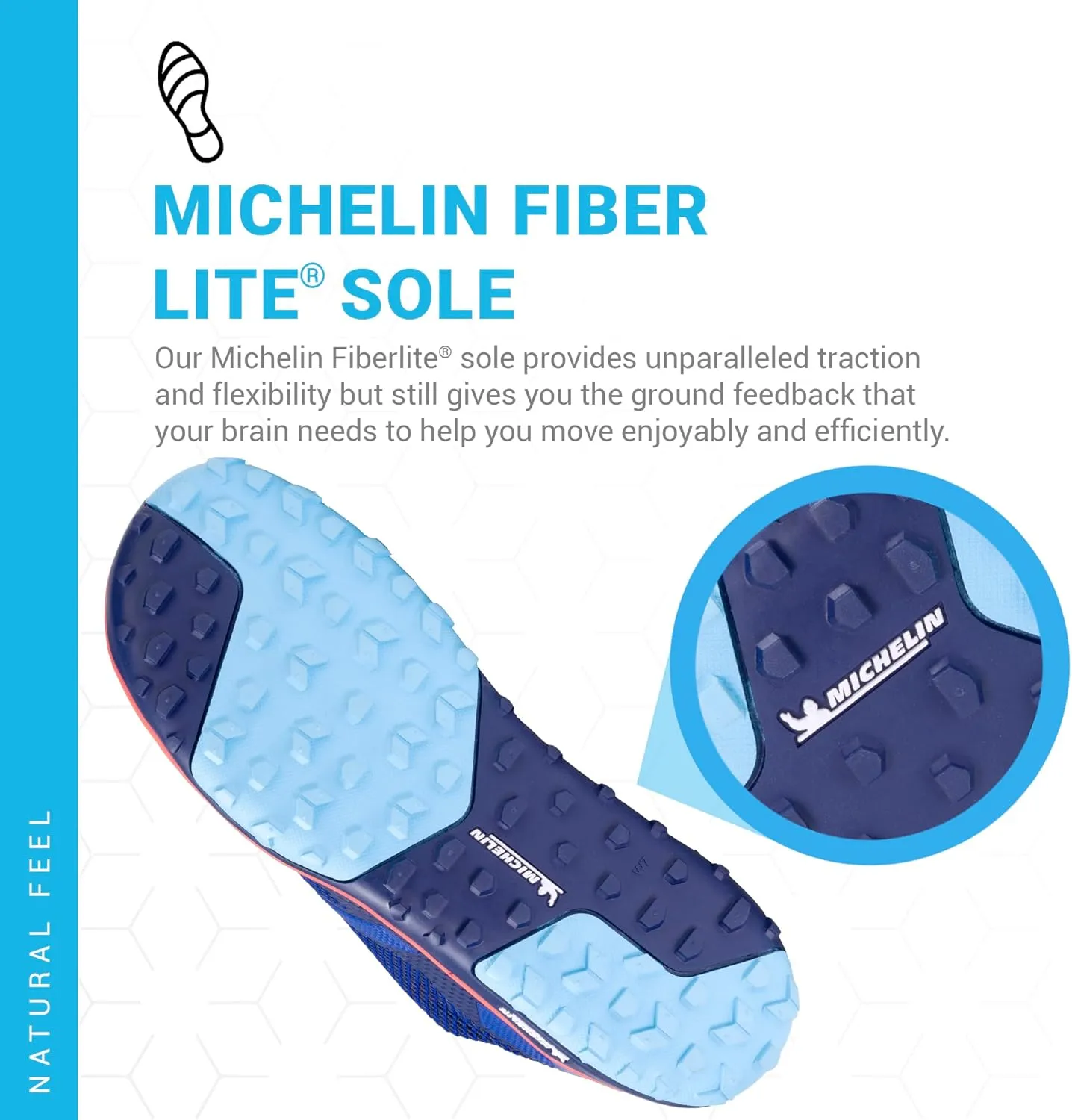 Xero Shoes Women's Scrambler Low Barefoot Trail Run Shoe