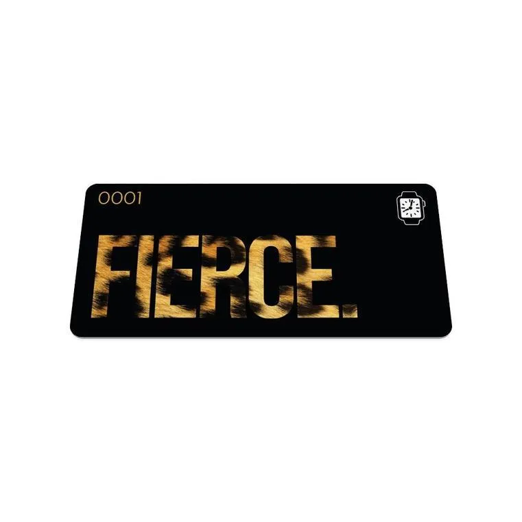 ZOX Apple Watch Band - Fierce