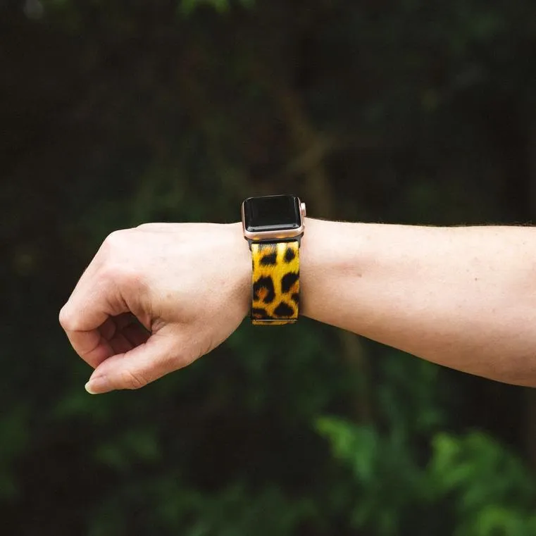 ZOX Apple Watch Band - Fierce