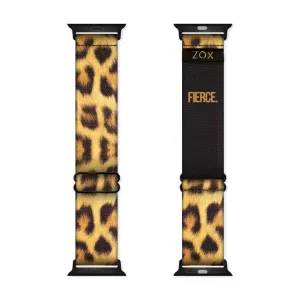ZOX Apple Watch Band - Fierce